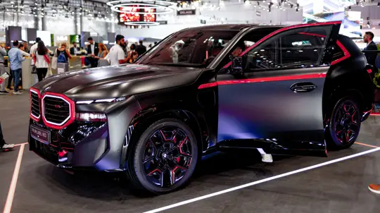 Ничего нового: BMW столкнулась с волной хейта из-за платных опций