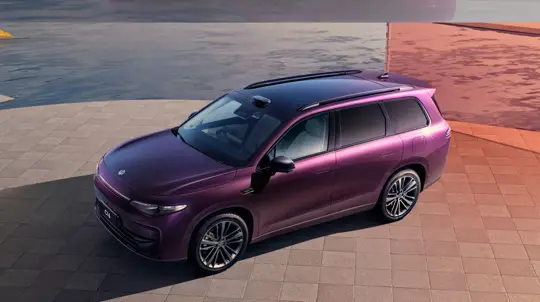 Этот китайский электрокар взорвал рынок: получит ли его Европа?