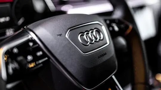 Audi официально завершила производство купе TT в 2023 году