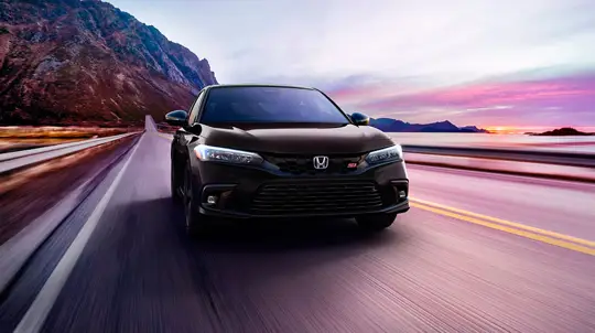 На рынок вернули легенду Honda: спорткар для молодых и дерзких