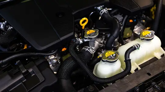 Автокриминалистами названы критерии проверки контрактного мотора