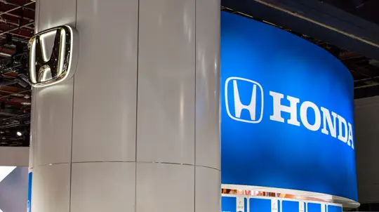 Ответят за Россию: у Honda в Китае проблемы