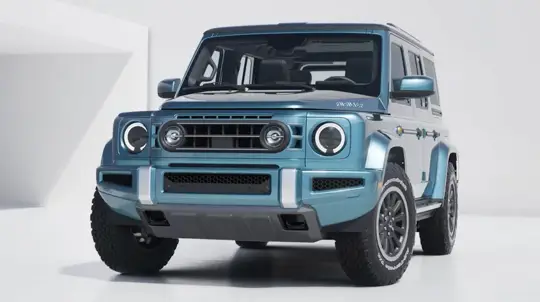 Никаких больше электрических внедорожников: выборы в США повлияли на решение еще одной компании