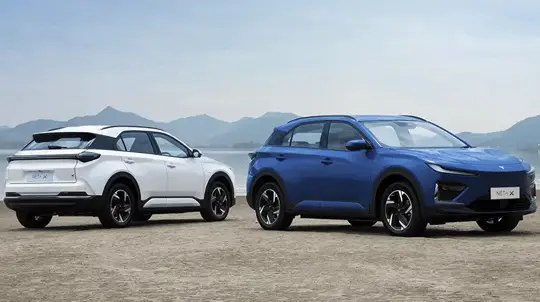 Первый шаг к выходу на российский рынок сделан