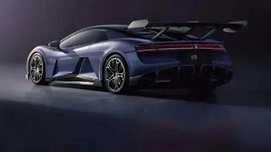 Танцуют все: владельцы этого электрокара будут насмехаться над дорогими машинами