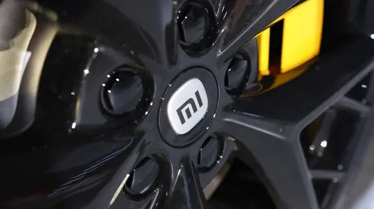 Не ждите пока что: самый инновационный электромобиль от производителя смартфонов не пойдет на экспорт