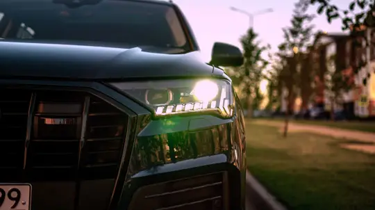 Спрятать не получится: как VIN-номер автомобиля помогает автоугонщикам