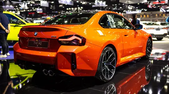 Надувательство BMW: баварцы будут обманывать всех