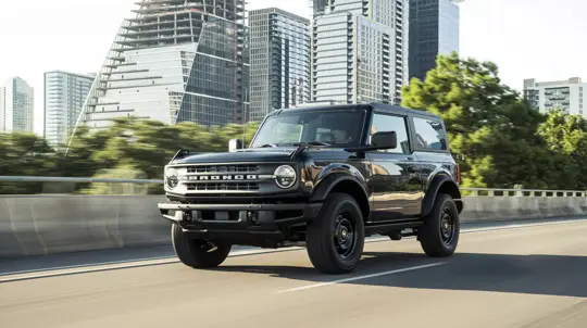 Неудачное воскрешение: Ford опять столкнулась с проблемами