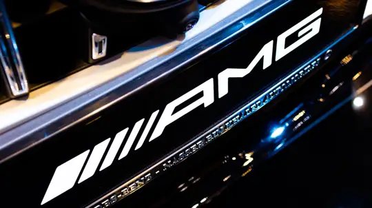 Конкурент Porsche Taycan от Mercedes готовится к выходу