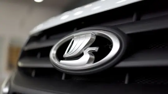 LADA Largus на пневме теперь серийная модель: подробности