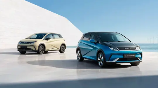 Таксисты скоро останутся без работы