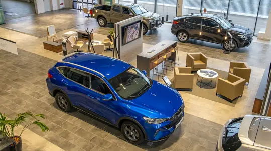 Haval, Jetta и Mazda по цене новой LADA Vesta: китайские реалии под российскую действительность