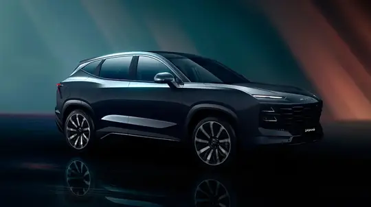 Аналог Skoda с кучей недостатков: перед покупкой стоит трижды подумать