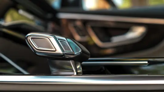 АКП в этих автомобилях вы не убьете никогда: всего 4 модели в списке