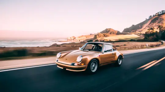 Tuthill Porsche готовит сюрприз: загадочный автомобиль будет представлен на Monterey Car Week