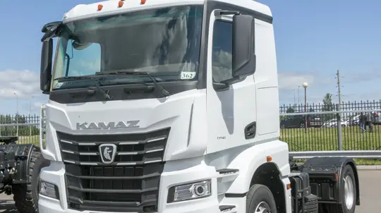 Новая перспективная модель выходит на рынок России