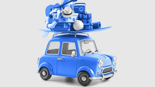 Автомобиль и телевизор: неочевидные вещи, которых делать нельзя