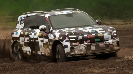 Илон Маск столкнется с новым серьезным противником: новый «Умный» конкурент Tesla Model Y из Европы