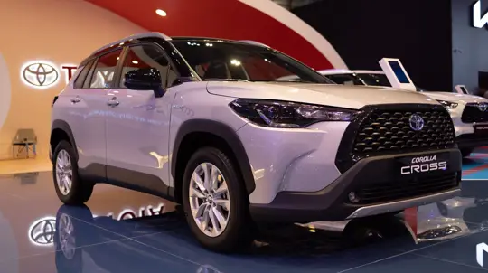 Toyota ликует, а Tata и Hyundai в панике: правительство Индии сделало электромобили нерентабельными