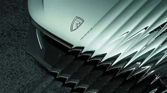 Радикально новая модель: хорваты готовятся поразить публику