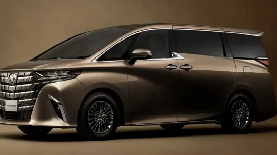 Перевернет российский рынок: самая желанная модель из Японии прибыла в Россию