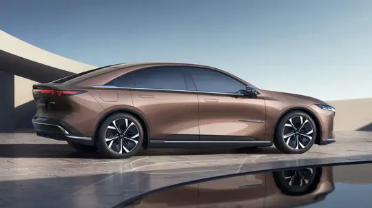 Mazda решила поделиться с миром: компания готовится выпустить новинку на глобальный рынок