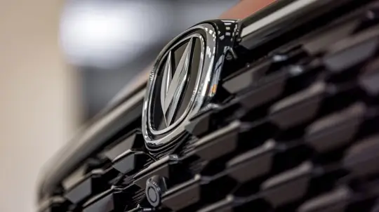 Changan дразнит россиян своей очередной новинкой