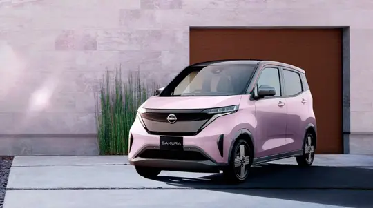 Маленькие, да удаленькие: найдено идеальное решение для европейских дорог