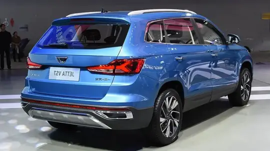 Да лучше уж взять LADA: этот немецкий кроссовер признали провалом