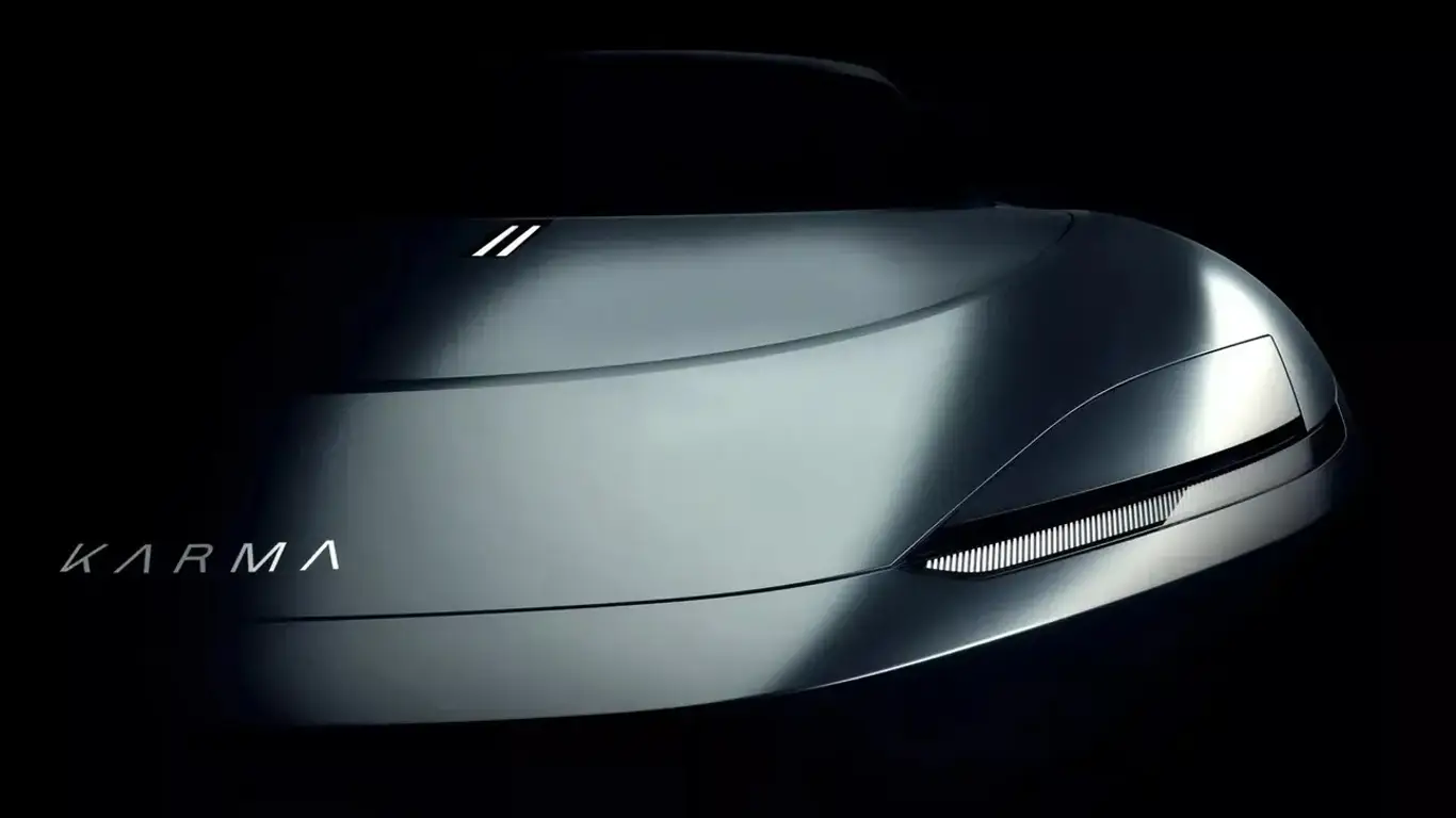 Intel планирует заняться выпуском автомобилей: Huawei должна начать нервничать