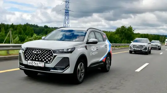 Не зря обновили: что скрыто за обновление популярного китайца