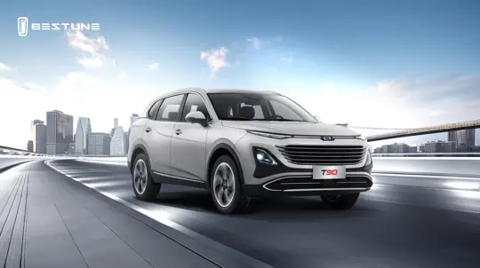 Вместо популярного Toyota RAV4 россиянам предложат эту модель: флагман государственной компании готовится к выходу