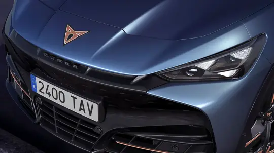 Китайский кроссовер проскользнул под тарифным барьером: как VW хитрит с пошлинами