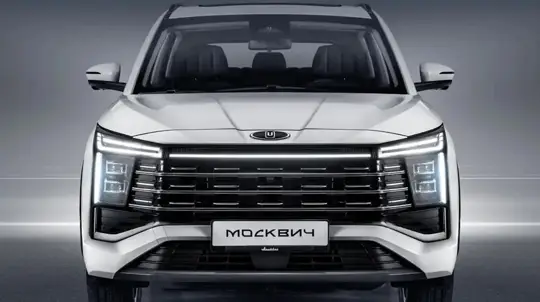 Грандиозные цифры: завод Москвич строит амбициозные планы, которым суждено сбыться