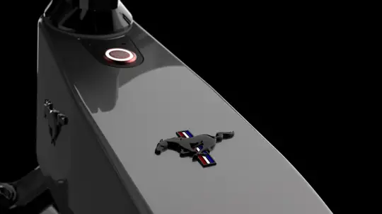 Электрические Ford Mustang и Bronco теперь доступны за 401 тыс. рублей: если небольшой нюанс