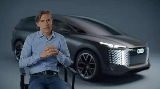 Polestar переманил топ-дизайнера Audi: что ждать от новых моделей