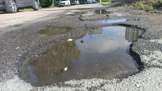 В этой ситуации водителям лучше развернуться: что может напугать на дороге опытных водителей