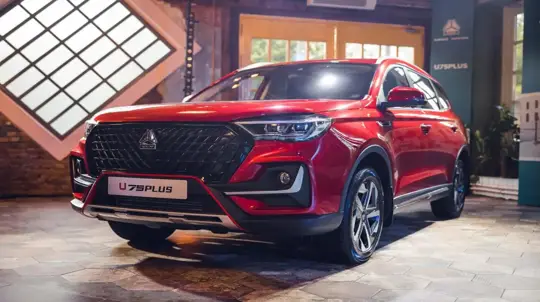 Сертификация с вопросами: россиянам придется подождать поставок кроссоверов бренда с тремя буквами