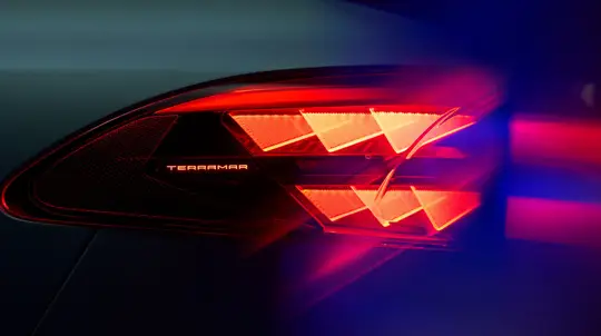 CUPRA Terramar: гибридный наследник Ateca готов к старту