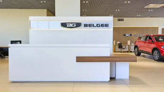 В соседней стране нашли золотую нишу: Belgee обошел Москвич и не планирует тормозить