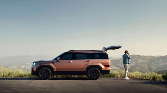 Hyundai снова в топе: пять лет инноваций и довольных клиентов