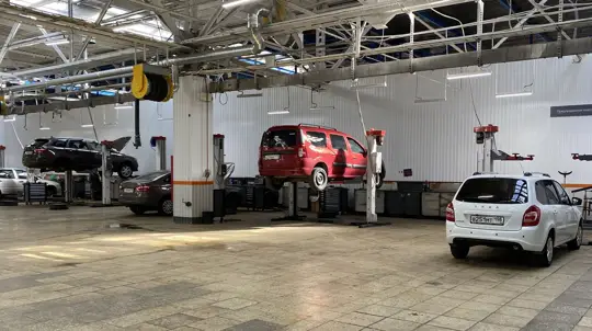 Российские страховщики скоро перестанут страховать эти машины, но их все еще стоит покупать