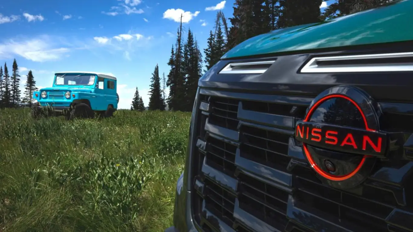 Nissan Patrol уже не тот: самый надежный японский внедорожник готовится к обновлению