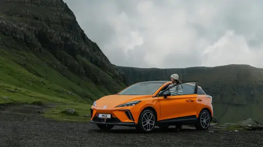 Шах и мат: MG разработала хитроумный план обхода европейских пошлин