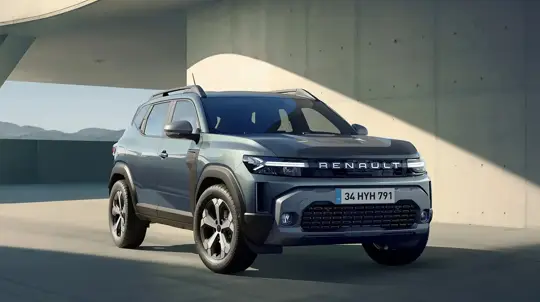 Владельцам Renault Duster в России стоит быть аккуратными: их ждет большая неприятность