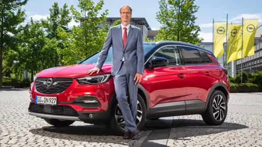 После серии неудач Polestar утвердила на пост гендиректора человека, который надолго нигде не задерживался