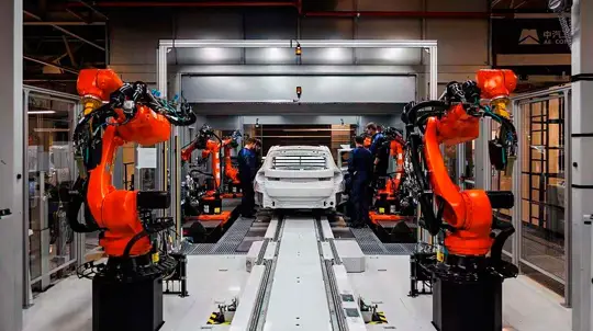 BMW готовится к важному изменению в модельной линейке: производство скоро запустят