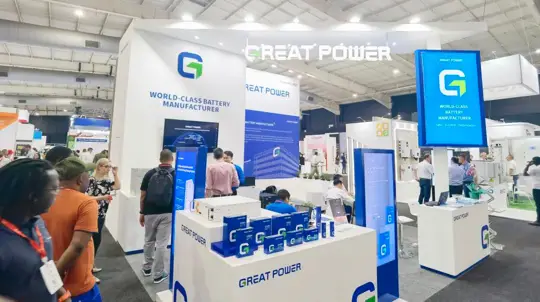 Китайские батареи нового поколения изменят мир электромобилей