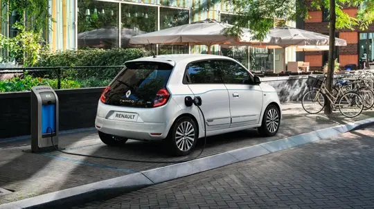 Дешевый электромобиль за 2,04 млн рублей все: мир остался без легенды